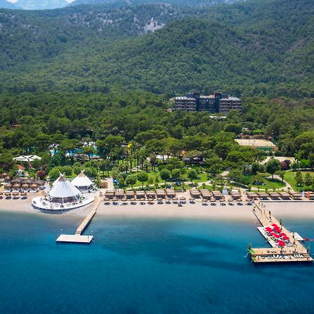 Balmy Foresta Beldibi  Εξωτερικό φωτογραφία