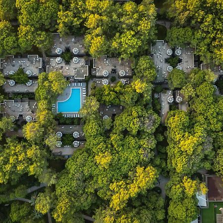 Balmy Foresta Beldibi  Εξωτερικό φωτογραφία