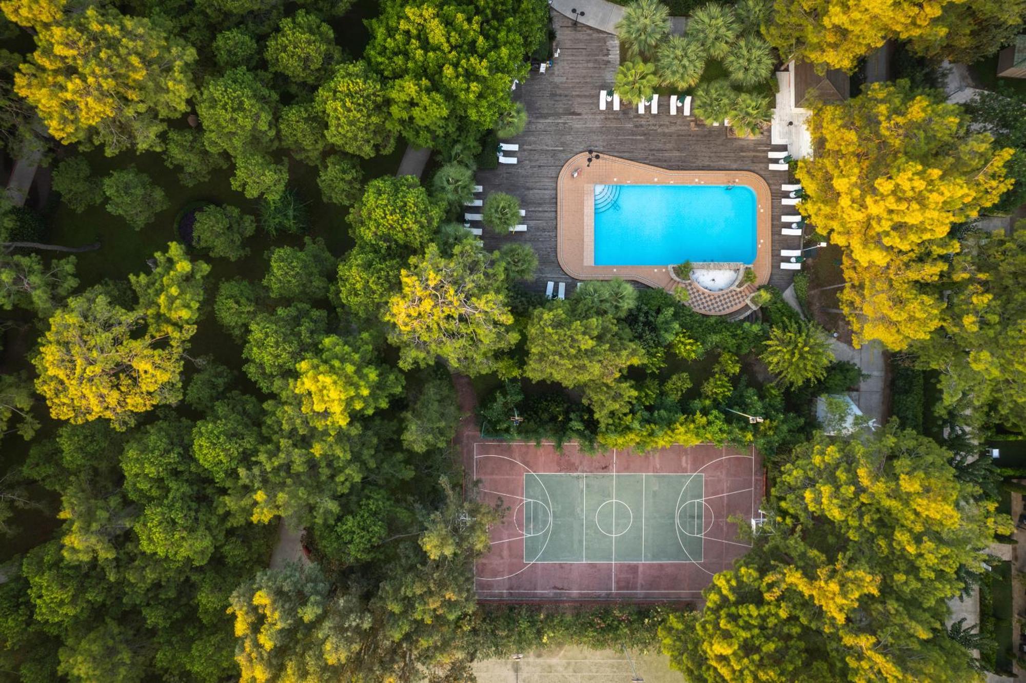 Balmy Foresta Beldibi  Εξωτερικό φωτογραφία